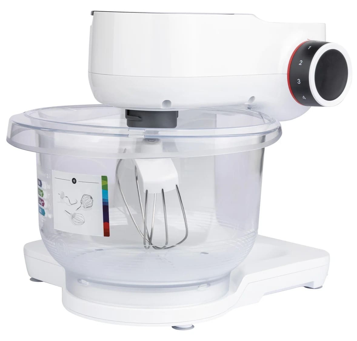 Máquina de cocina Mum Serie 2, Bosch