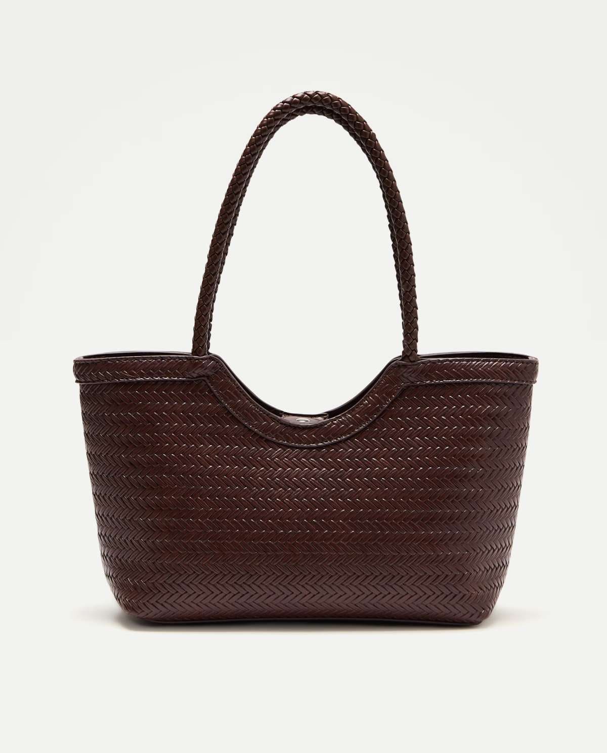 Easy Wear Bolso shopper de mujer liso en El Corte Inglés