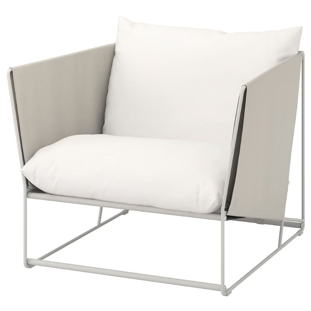 HAVSTEN Sillón jardín de Ikea