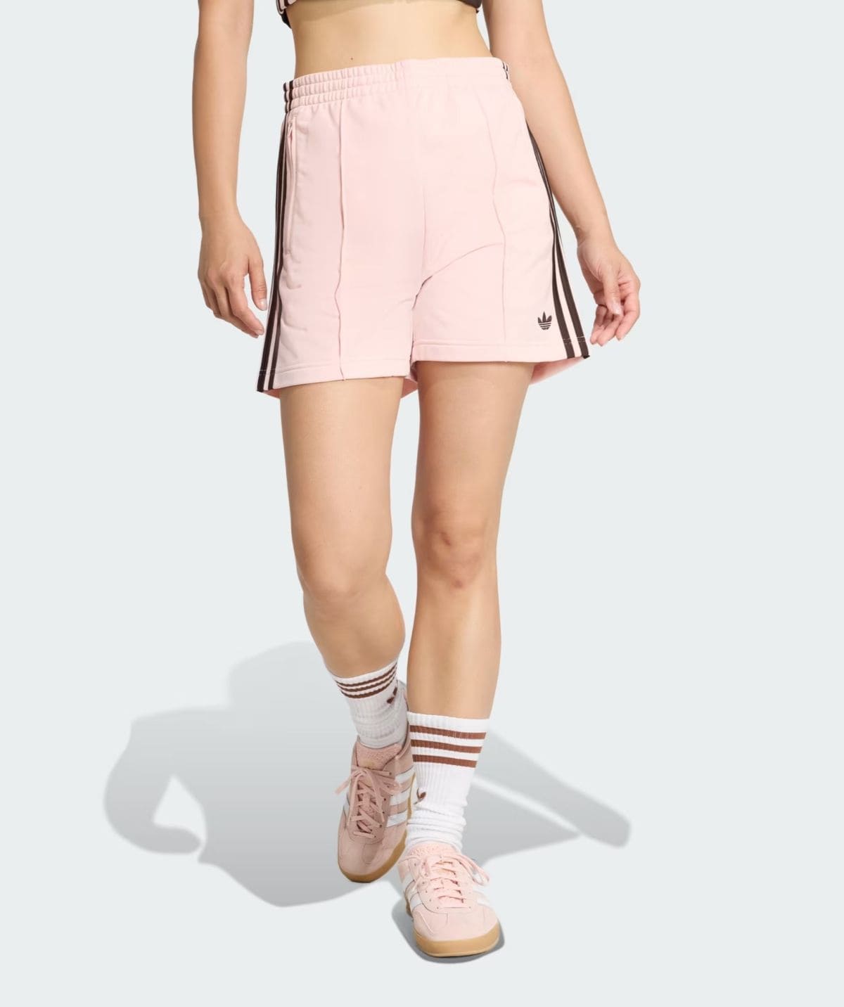 Pantalón corto firebird classic de Adidas