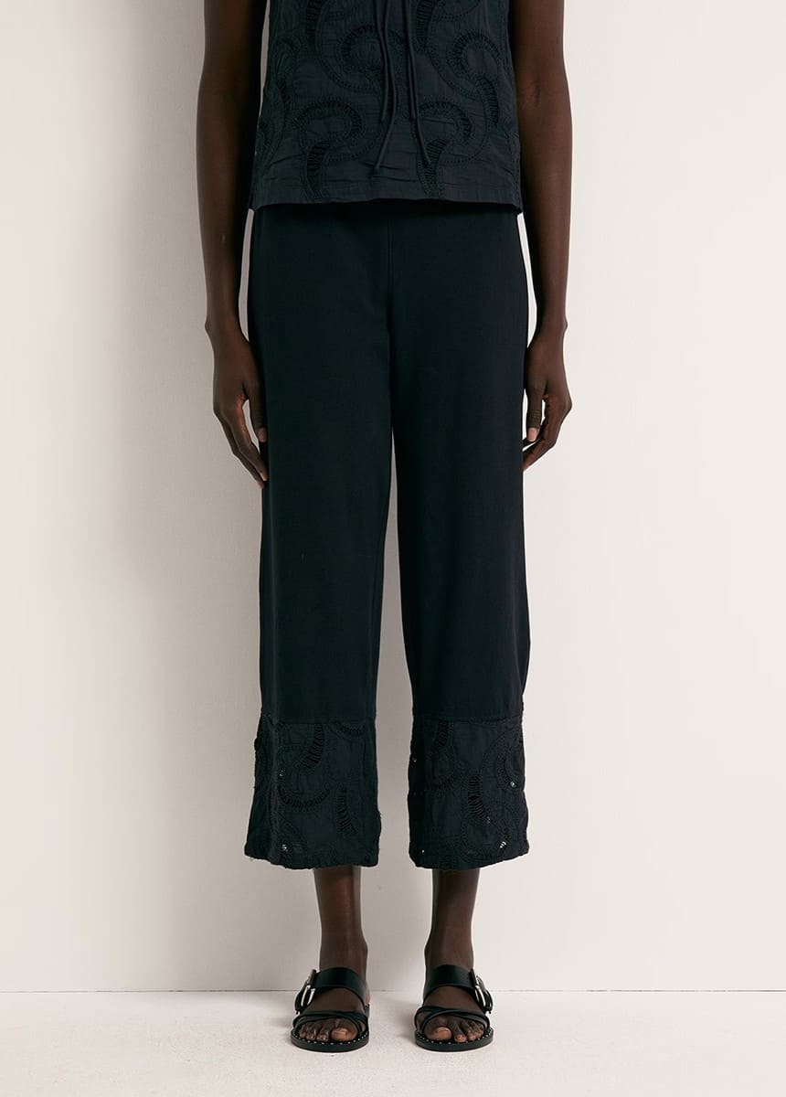 Sfera Pantalón oriental conjunto en El Corte Inglés