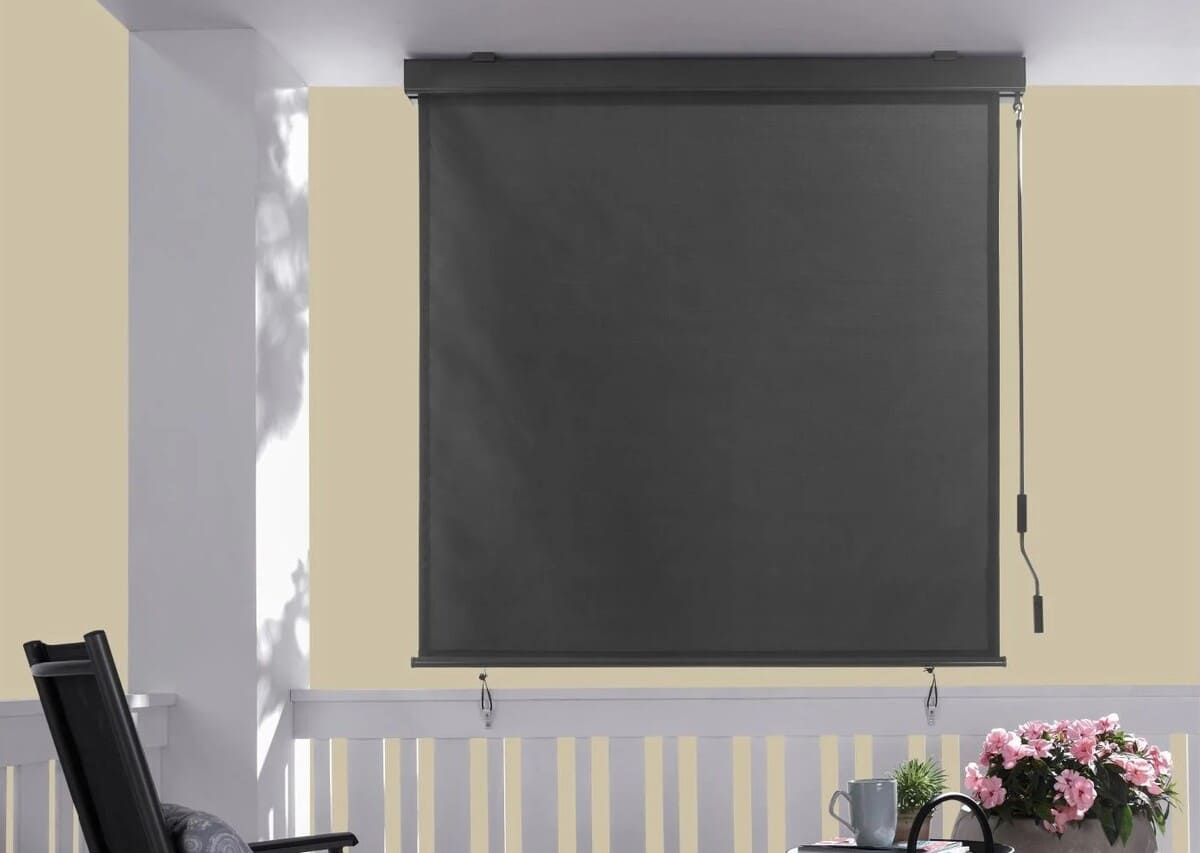 Toldo vertical, Livarno Home
