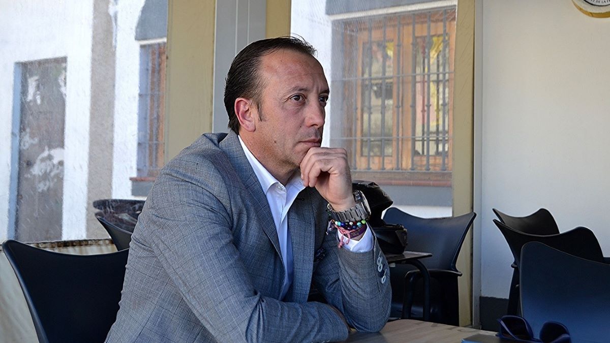 Jesuli de Torrecera I Breña