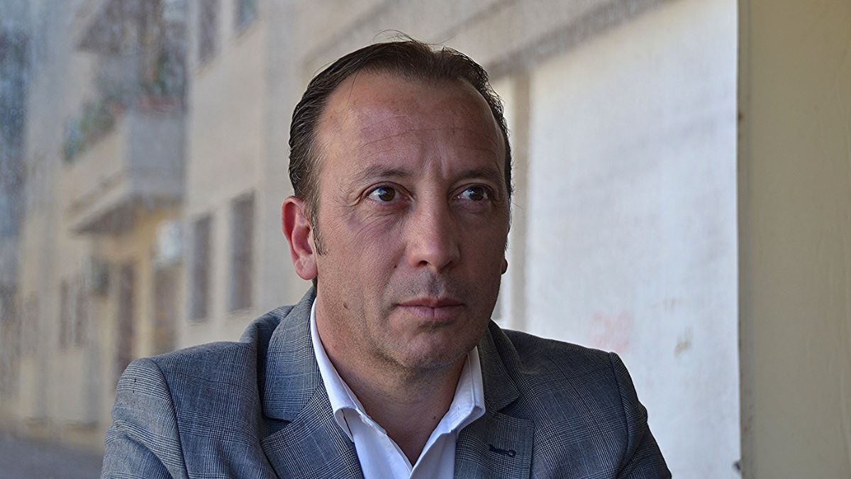 Jesuli de Torrecera I Breña