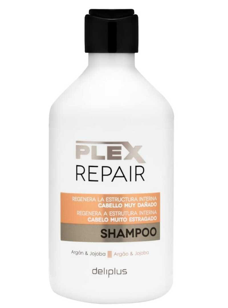 Champú Plex Repair, Deliplus