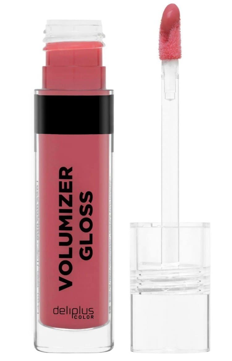 Brillo de labios Volumizer gloss Deliplus