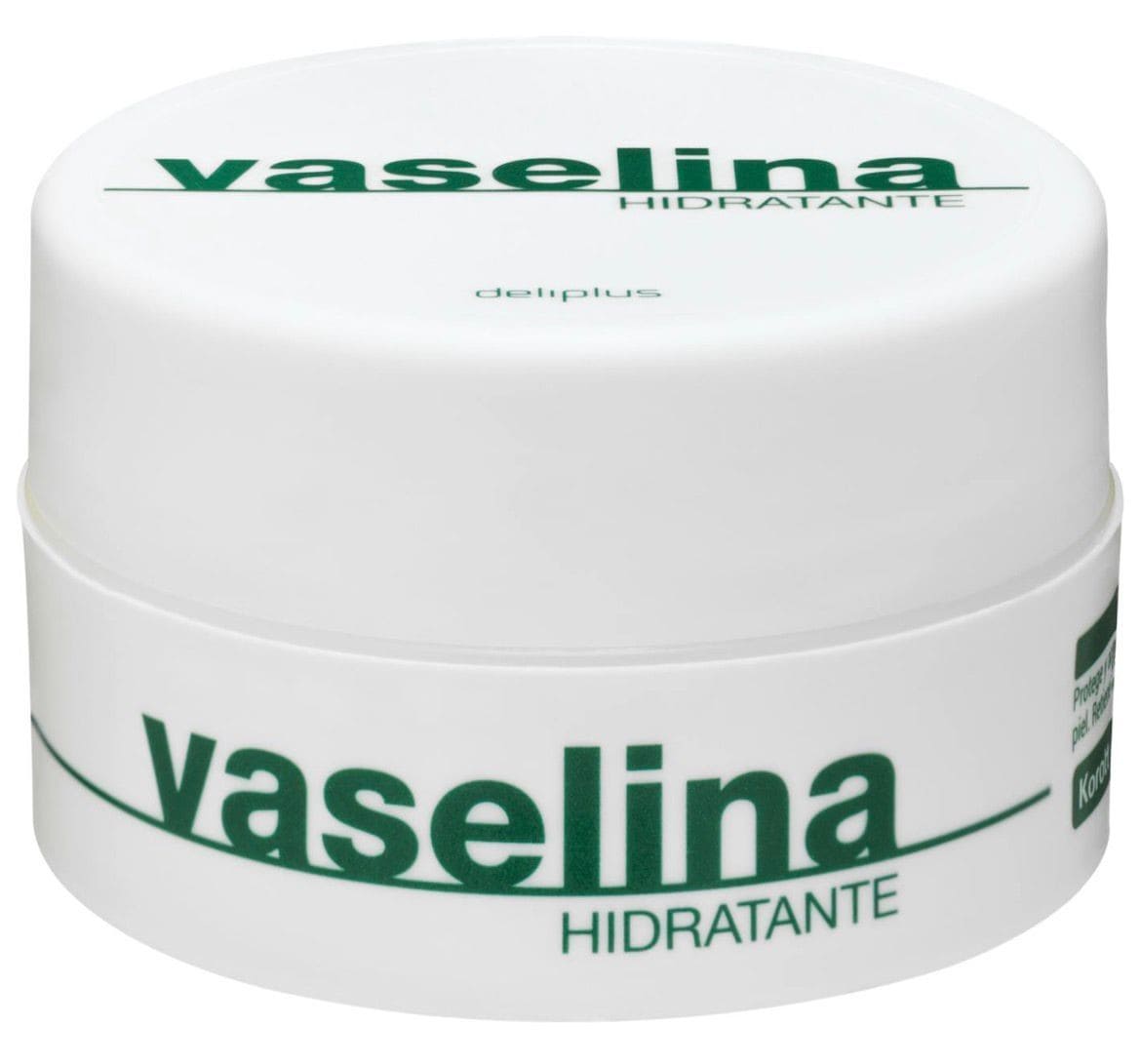 Vaselina hidratante Deliplus