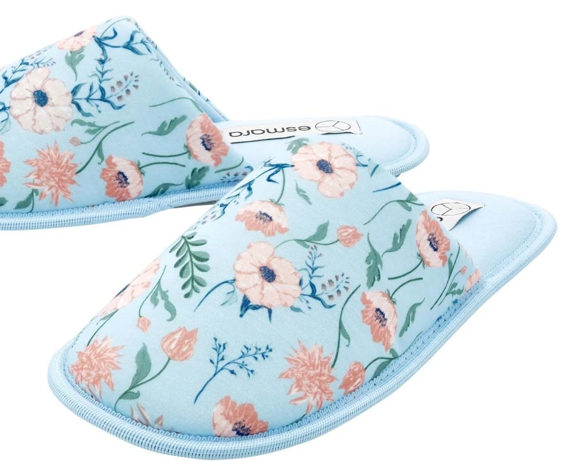 Zapatillas de casa Esmara