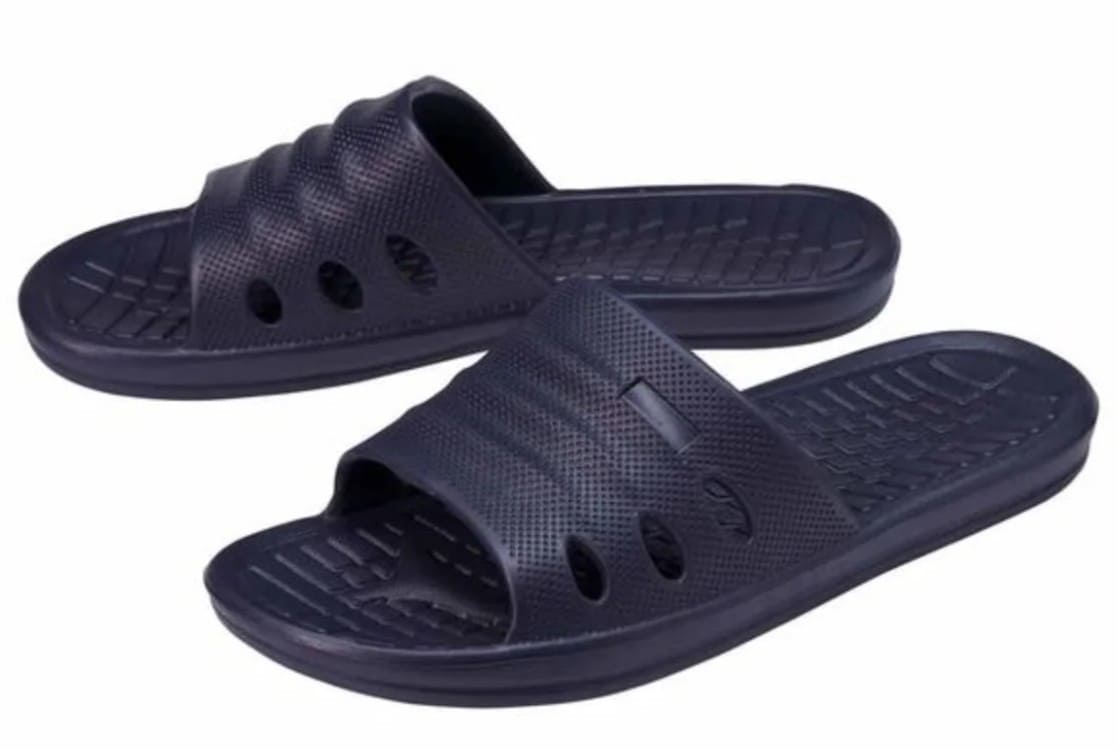 Chanclas Crivit