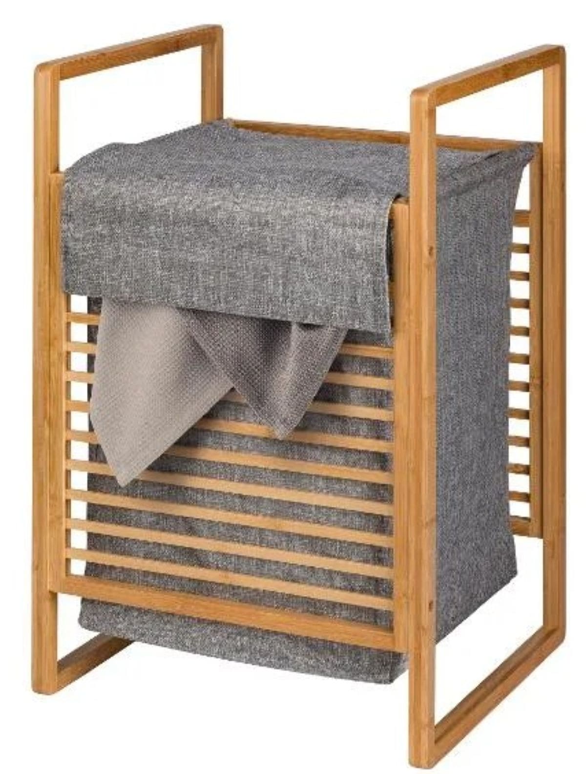 Cesto para la ropa Livarno Home de Lidl