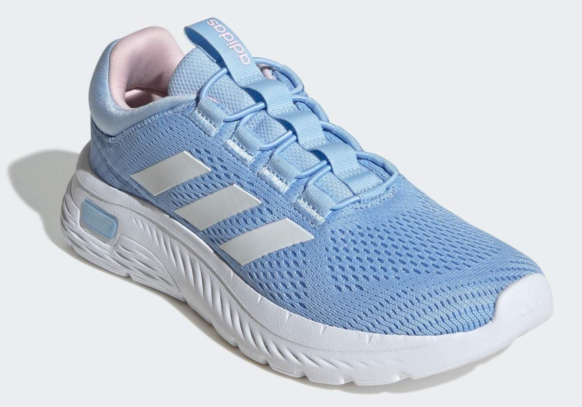 Zapatilla Cloudfoam Comfy Elastic de Adidas