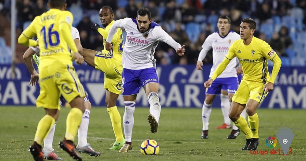 Borja Iglesias, la pesadilla maña.