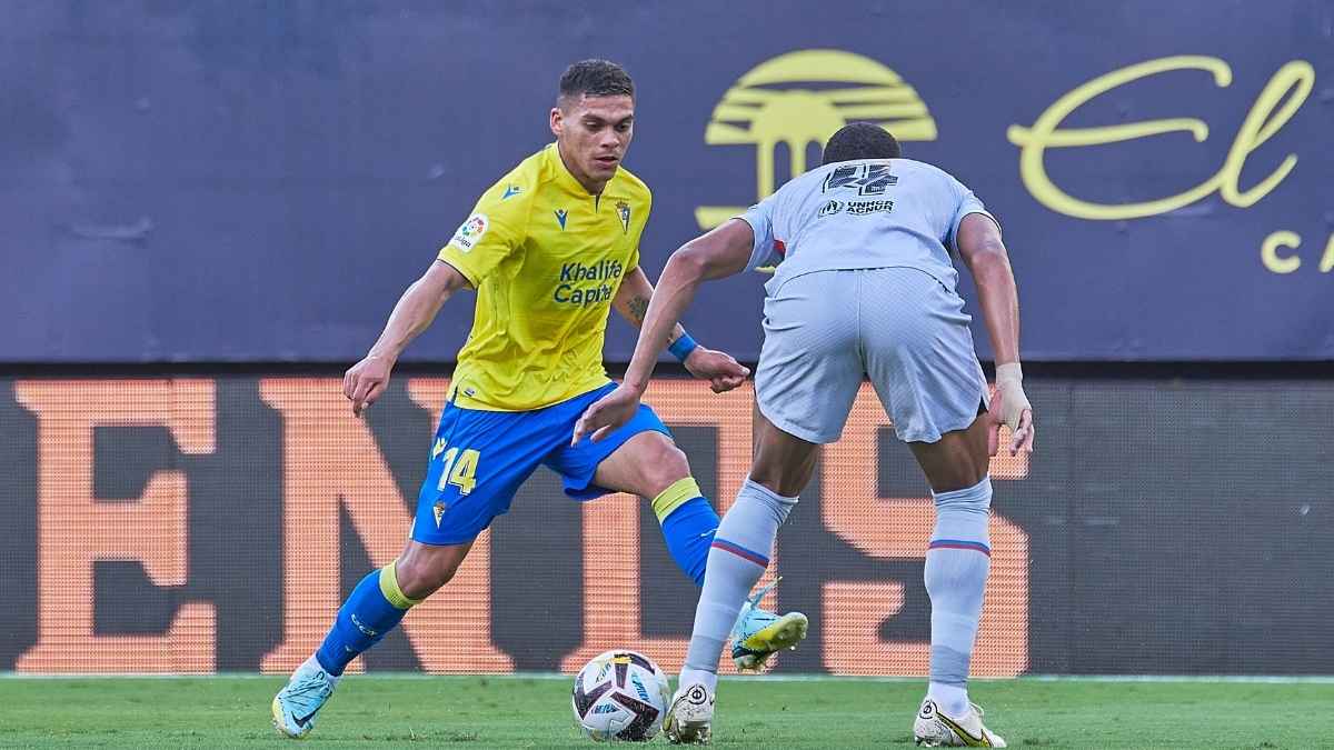 Brian Ocampo volvería a un once de Sergio González | Salvador López Medina para El MIRA