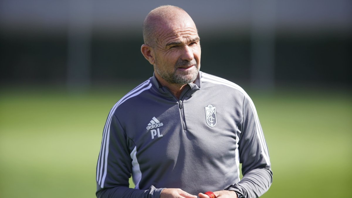 Paco López, el favorito para tomar las riendas del Cádiz CF