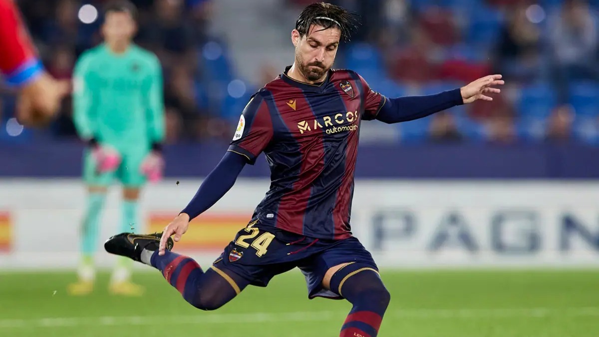 José Campaña podría fichar por el Cádiz CF