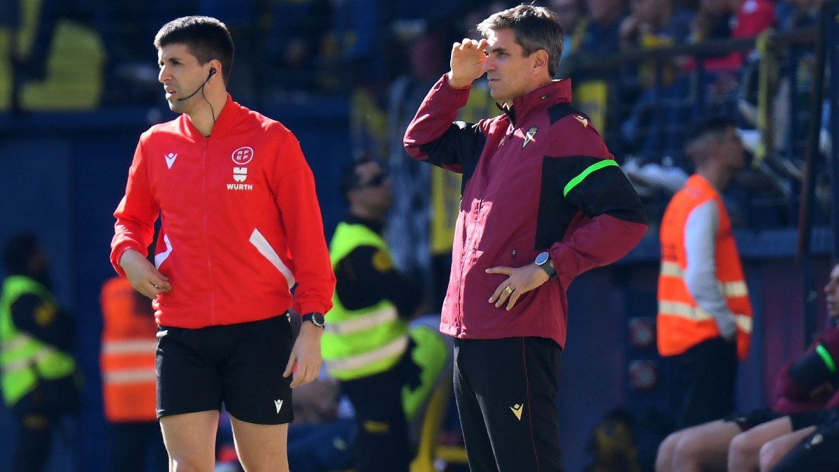 Mauricio Pellegrino ante el Villarreal CF | Cádiz CF