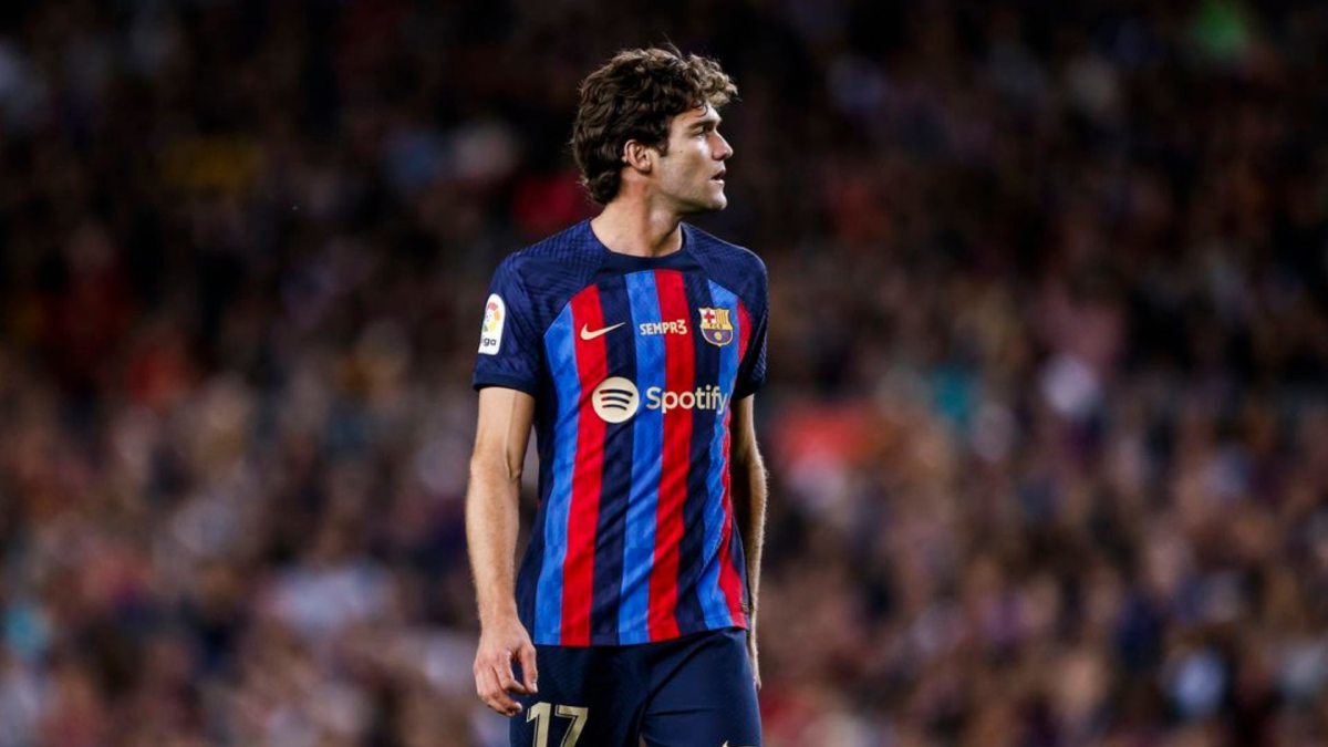 El Real Betis no será el próximo club de Marcos Alonso