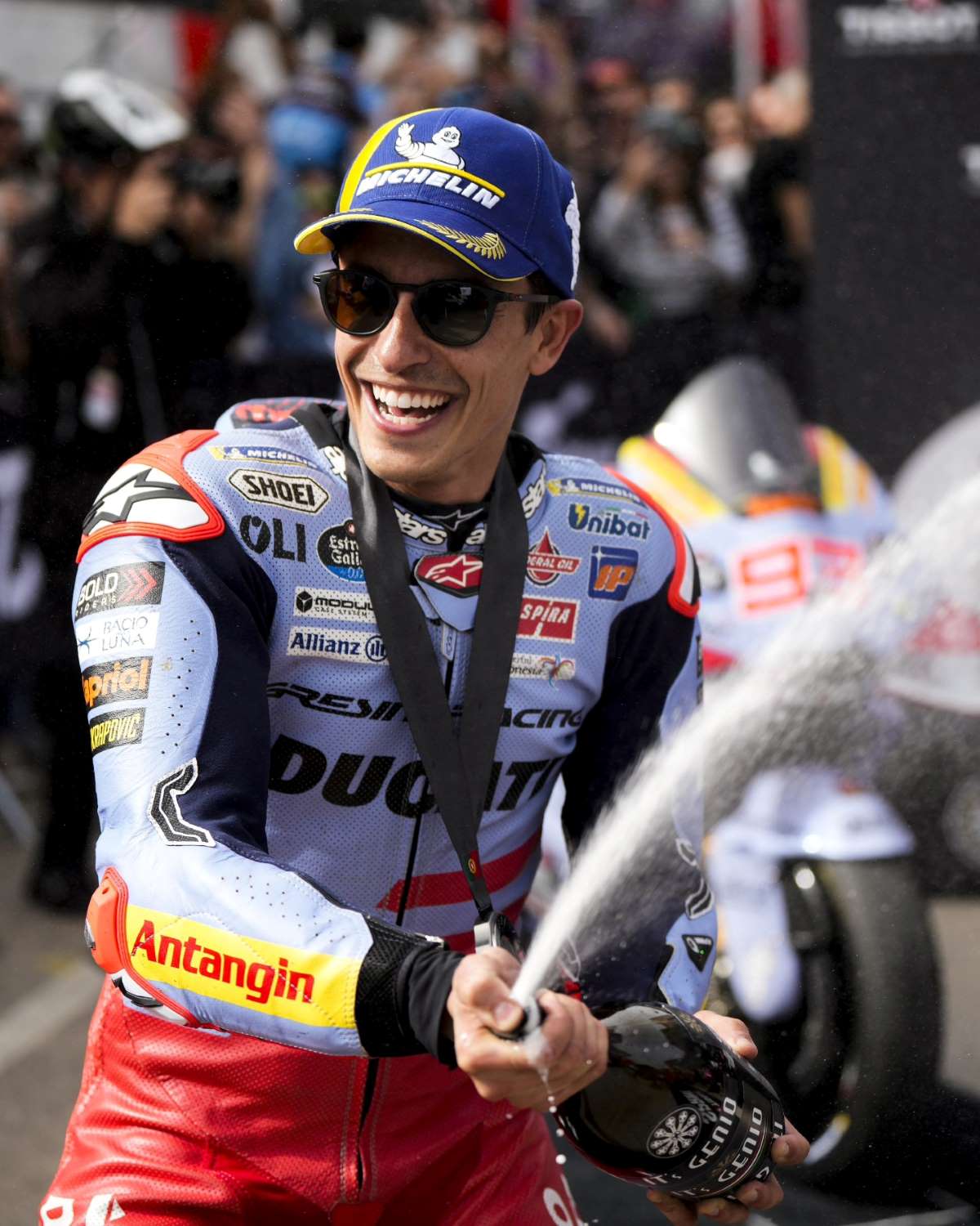 Marc Márquez