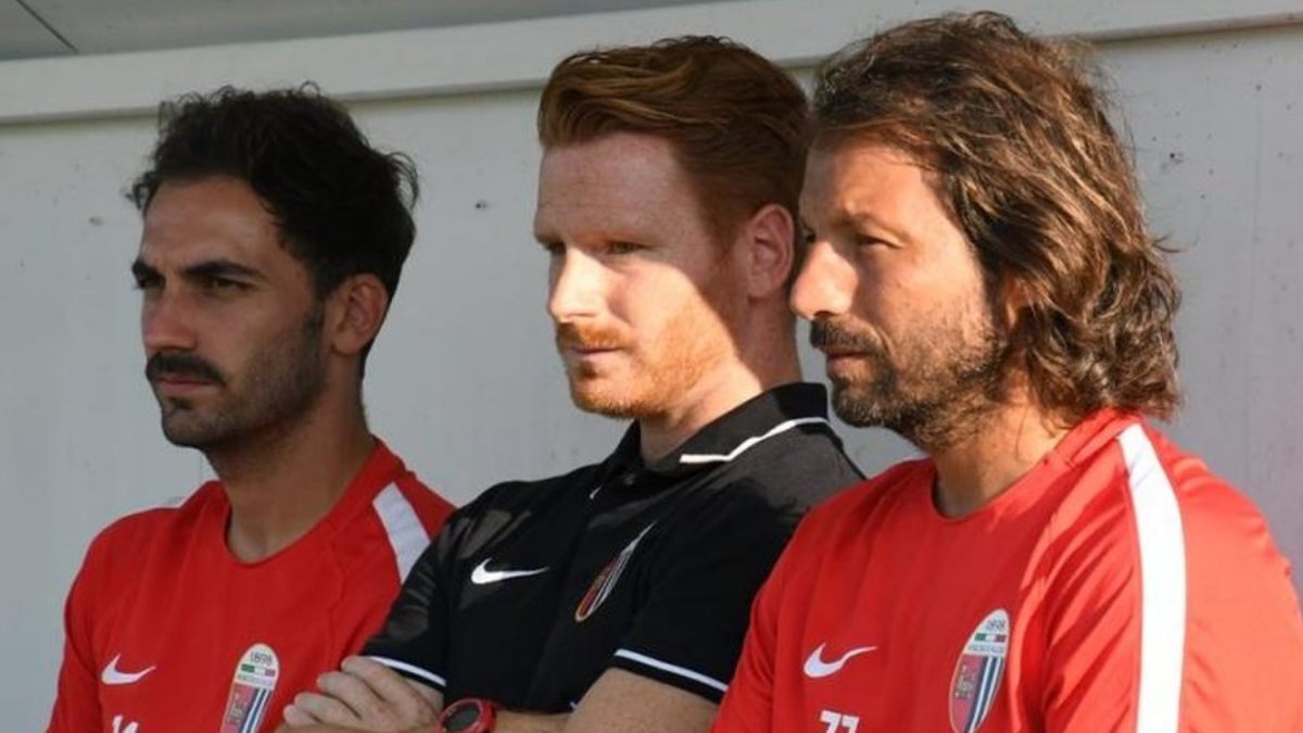 Guille Abascal ya sonó para sustituir a Sergio González en el Cádiz CF