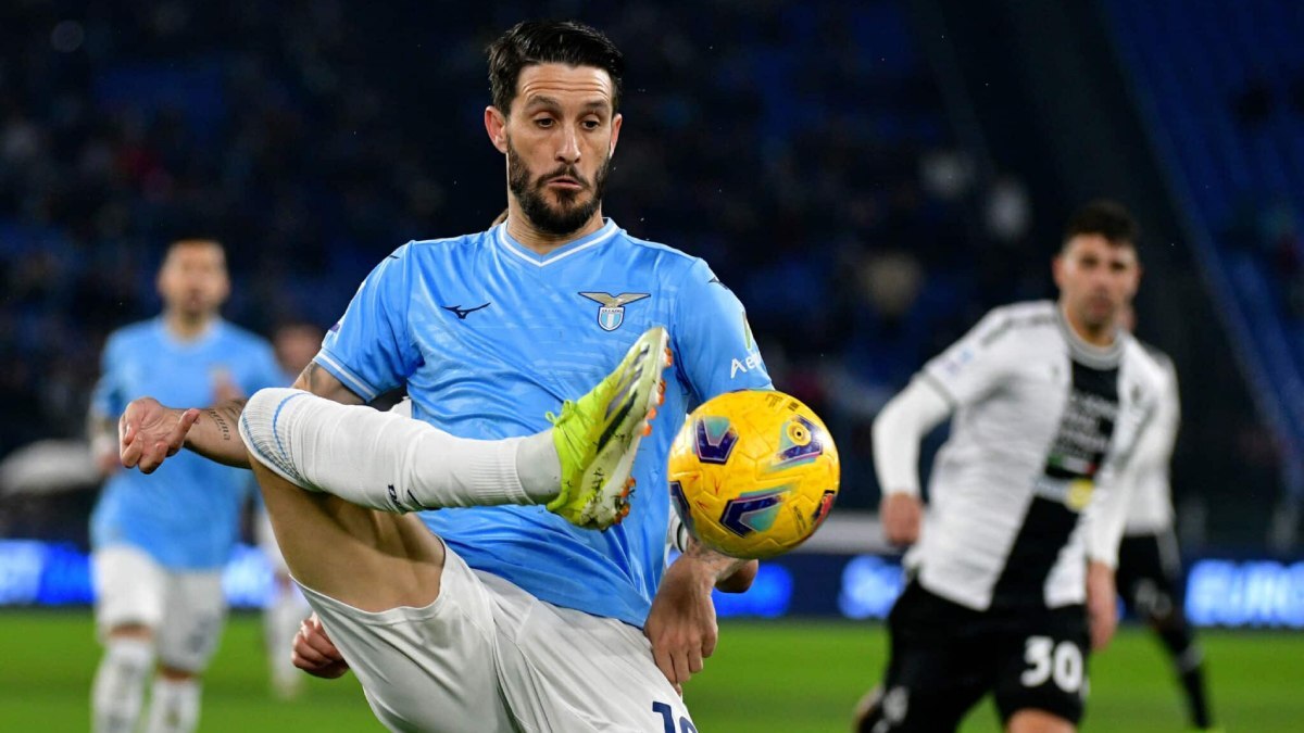 Luis Alberto, jugador gaditano que siempre ha estado ligado al Cádiz CF