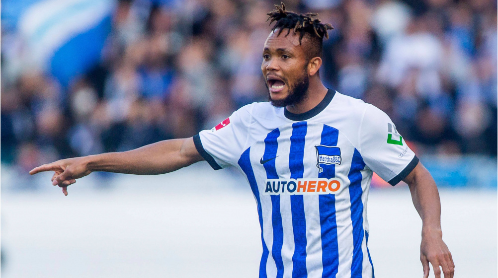 Chidera Ejuke estuvo muy cerca de fichar por el Cádiz CF en el pasado