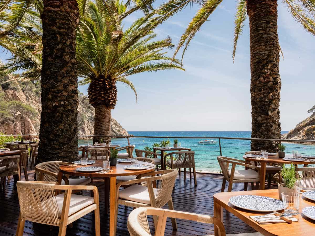 Hotel Zel Costa Brava