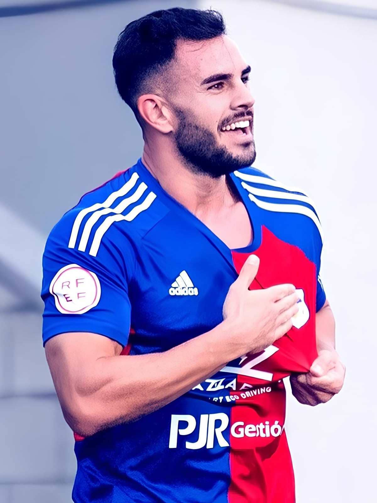 @nanegarcia9 | Nané García