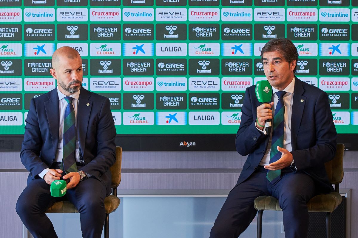 Manu Fajardo y Ángel Haro | Salvador López Medina para El MIRA