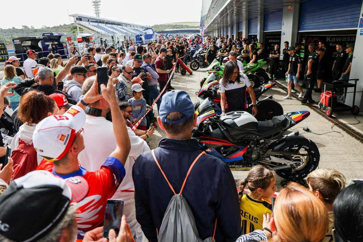 Circuito de Jerez-Ángel Nieto