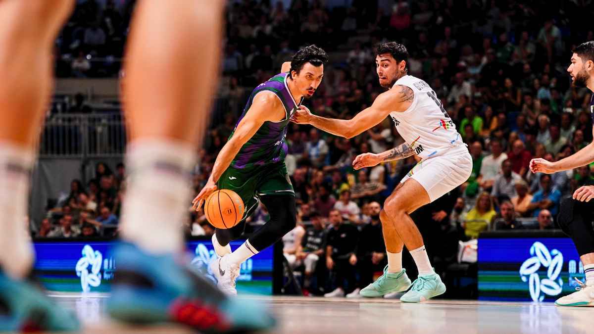 Así le va al Aliaga Petkimspor: el siguiente rival de Unicaja Baloncesto