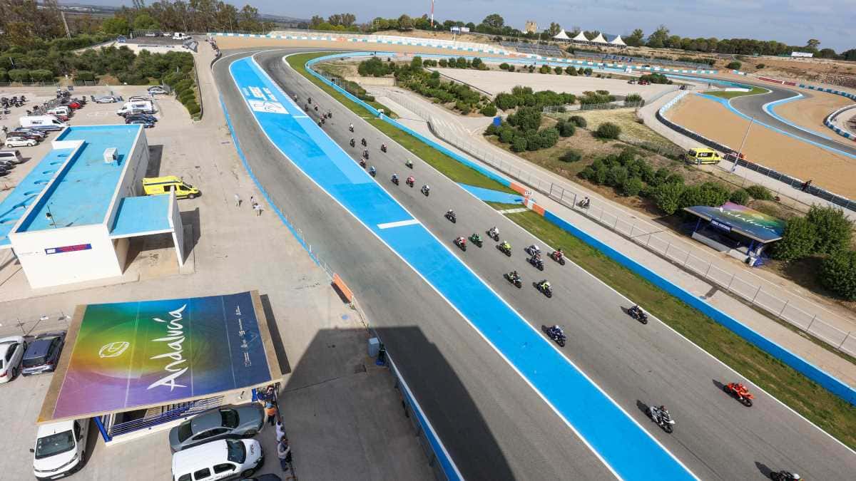 Circuito de Jerez-Ángel Nieto