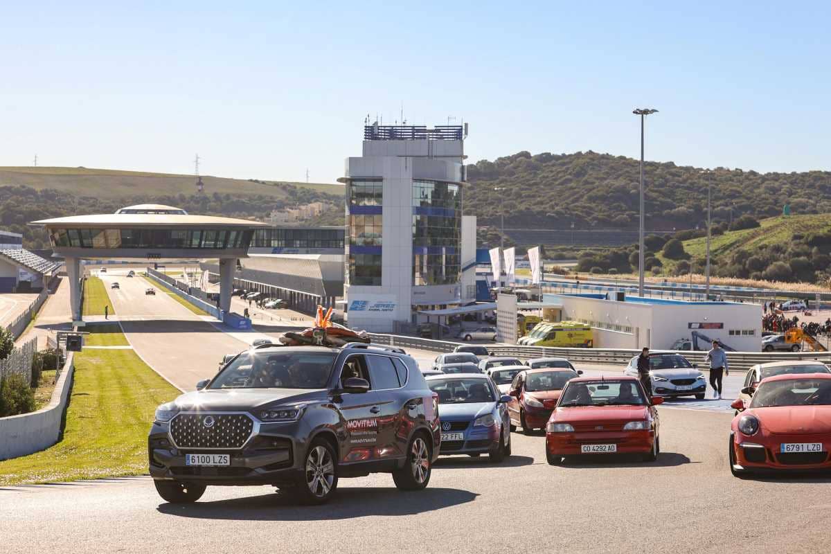 Circuito de Jerez-Ángel Nieto