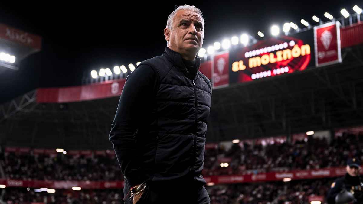 El lado más amante del Málaga CF de Sergio Pellicer