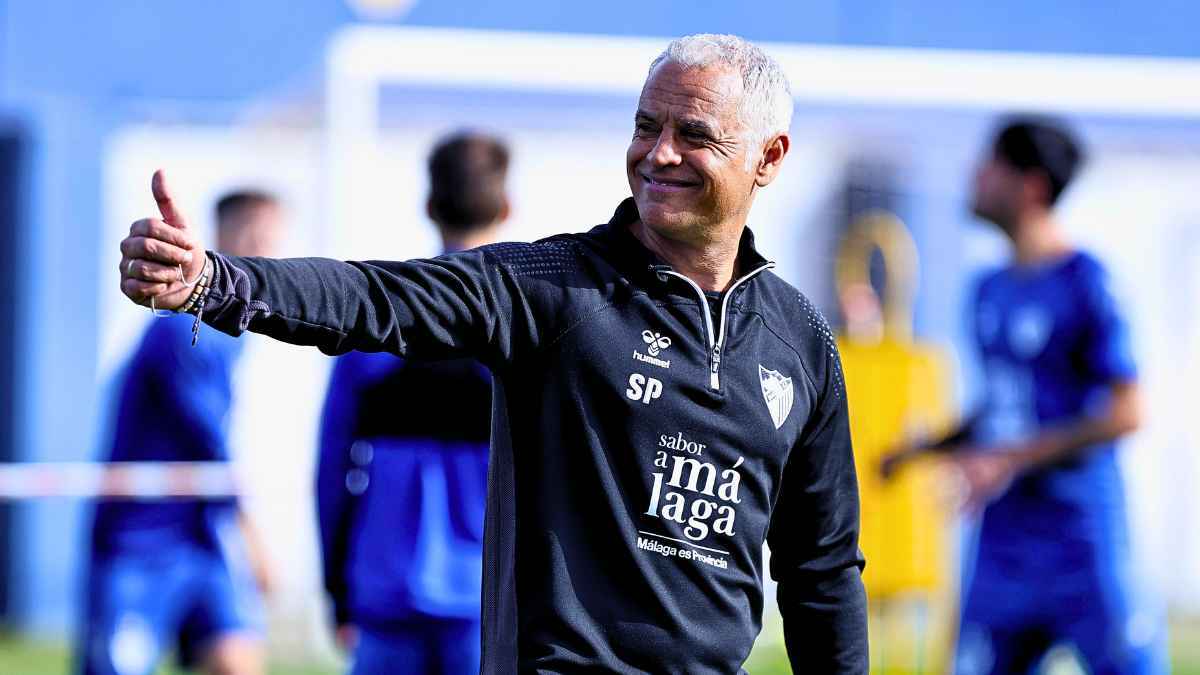 Estos han sido los 20 canteranos que han debutado en el Málaga CF de Sergio Pellicer