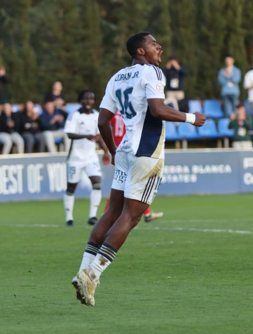 Marbella FC 3-1 Algeciras