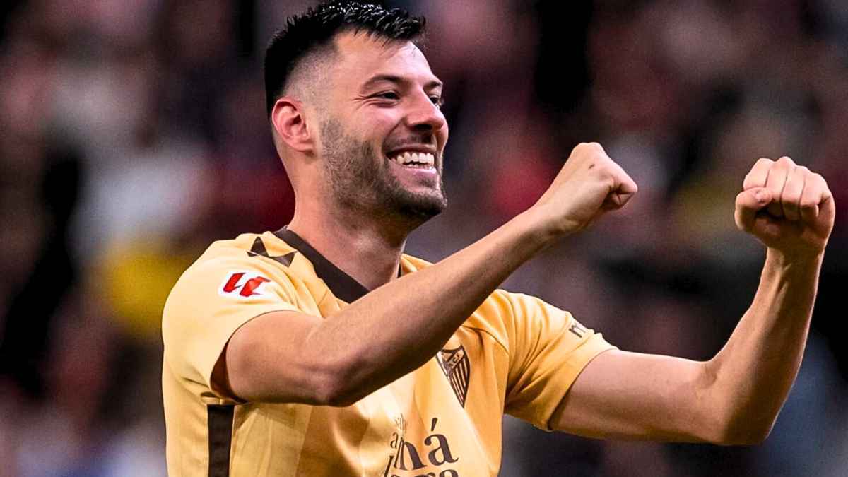 Roko Baturina declara su amor al Málaga CF, y su deseo de continuar