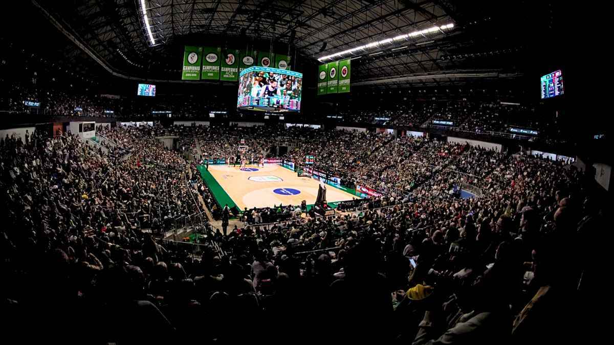 El Unicaja Baloncesto se la juega en el Martín Carpena ante el Galatasaray