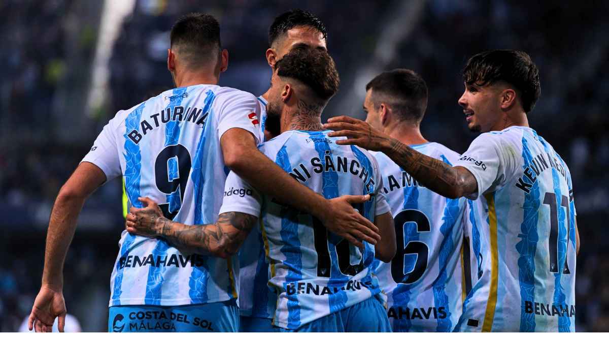 Al Málaga CF solo le vale ganar ante un "rival directo"
