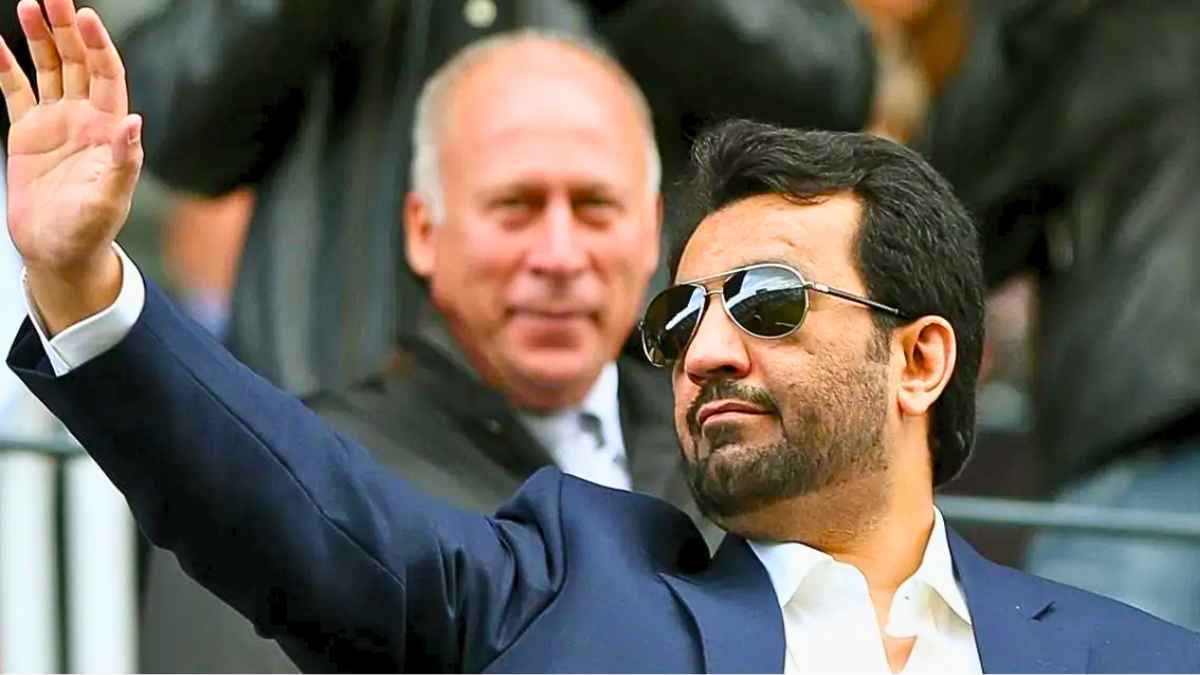 El fin de la pesadilla del Málaga CF, en manos de Al Thani