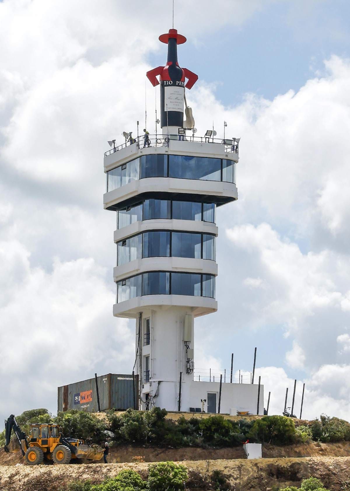 El Circuito de Jerez celebra su 40 aniversario en el Gran Premio de España | Circuito de Jerez-Ángel Nieto