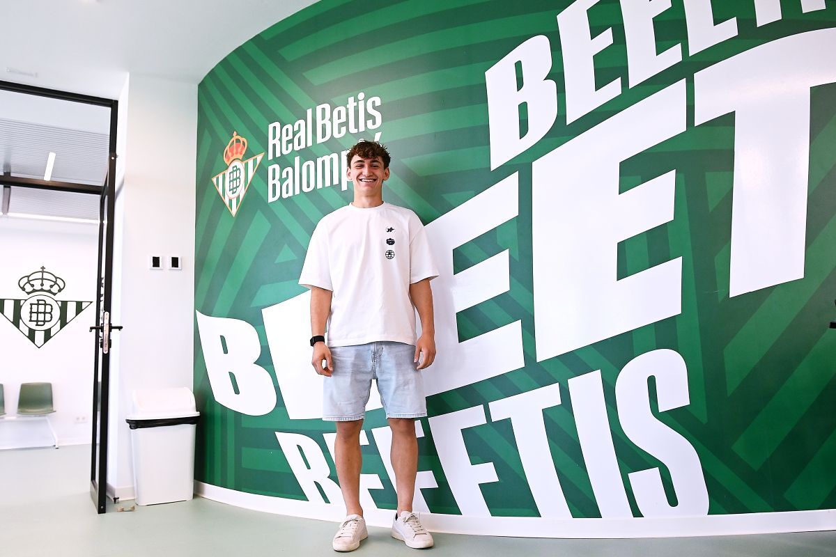 Mateo Flores charla en exclusiva con El MIRA | Salvador López Medina