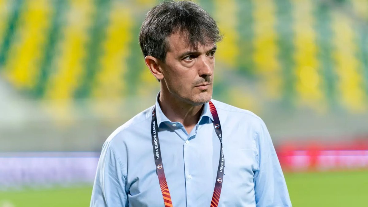 Pacheta, nuevo entrenador del Granada CF | VCF