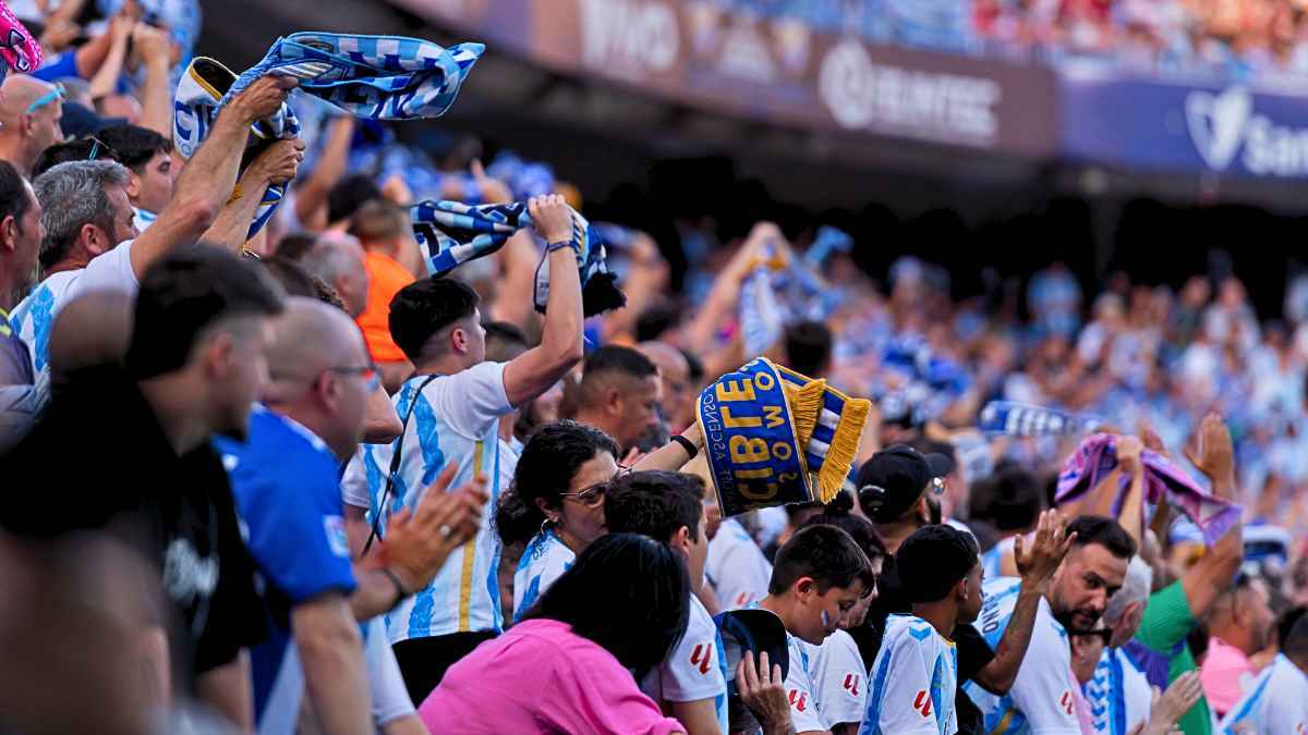 Dani Sánchez, Izan Merino y el siguiente movimiento del Málaga CF