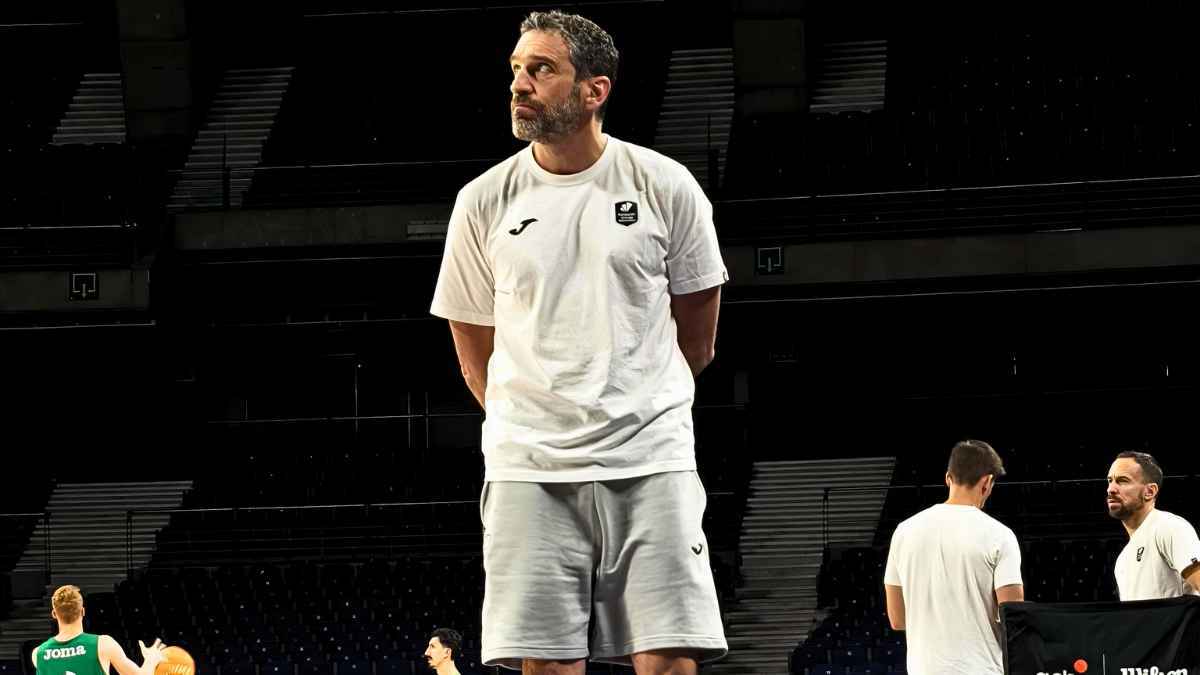 El Unicaja Baloncesto ya está preparado para remontar en Madrid