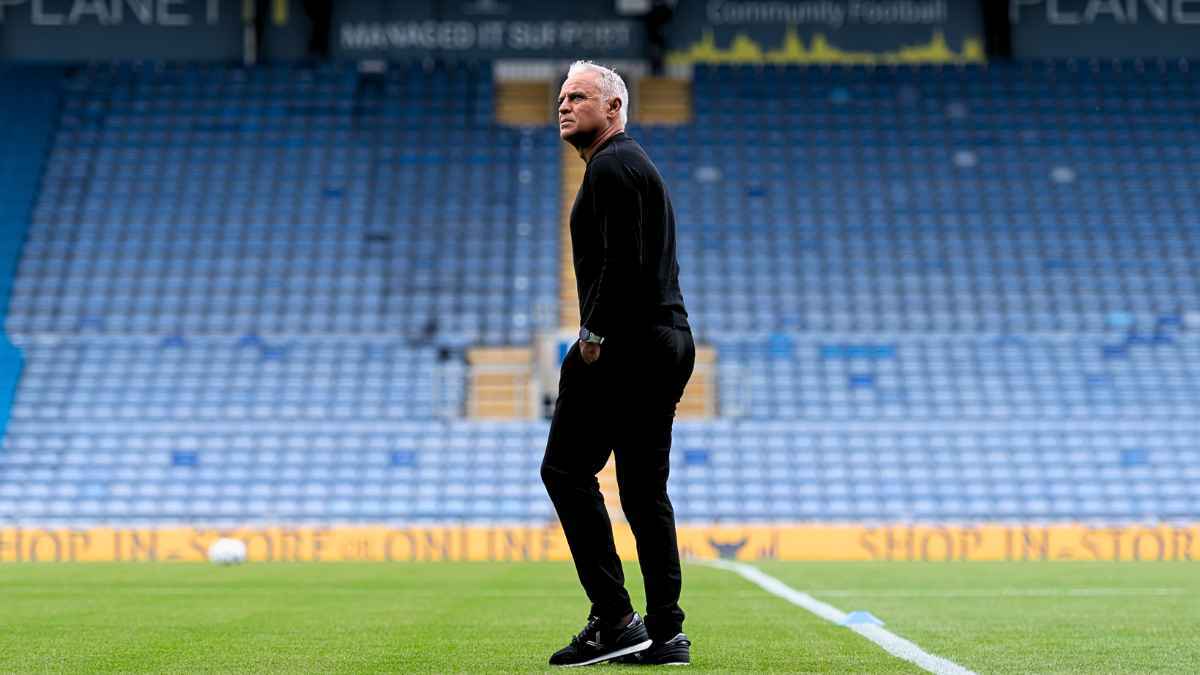 El Málaga CF aprende una "lección para la liga" en Oxford