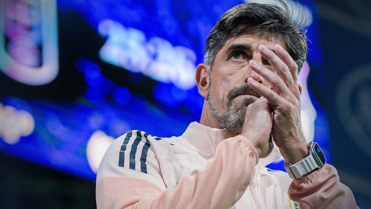 Veljko Paunovic, entrenador del Real Oviedo | RO