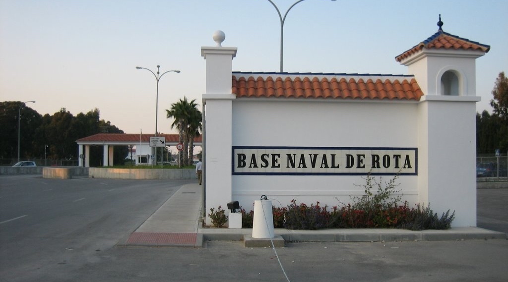 Base de Rota