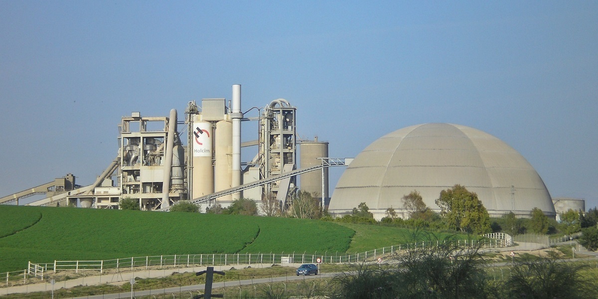 Holcim Jerez