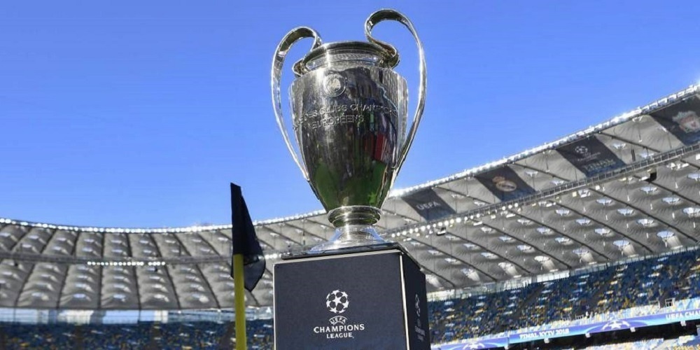 Champions League: Rivales de los equipos españoles