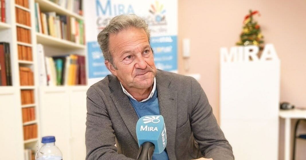 MONTAJE ENVEJECIMIENTO